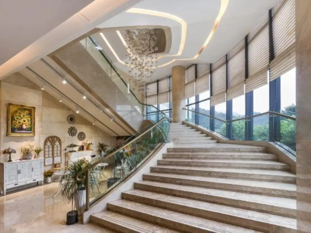 Саньмин: Minzhong Grand Hotel