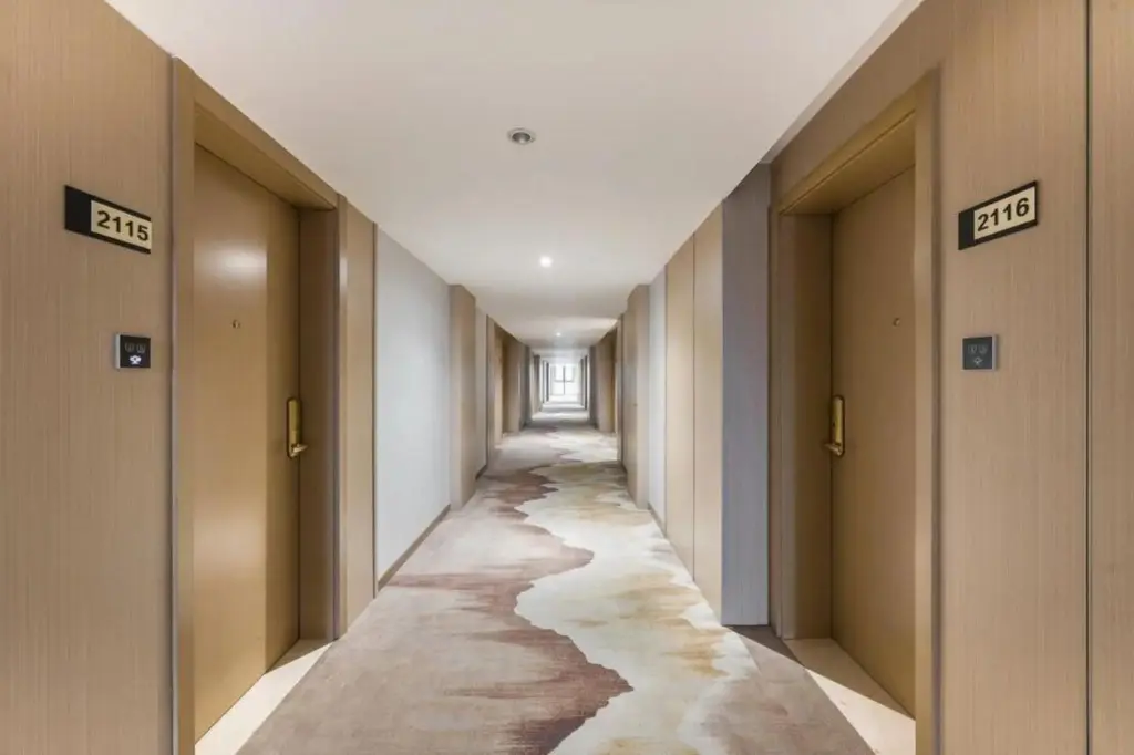 Саньмин: Minzhong Grand Hotel