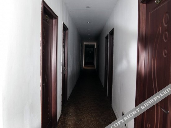 Уси: Wuxi Xianghui Hotel (Binhu Wanda Plaza Heqiankou Subway Station Branch)