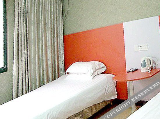 Уси: Wuxi Xianghui Hotel (Binhu Wanda Plaza Heqiankou Subway Station Branch)