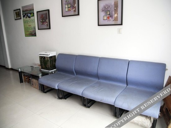 Уси: Wuxi Xianghui Hotel (Binhu Wanda Plaza Heqiankou Subway Station Branch)