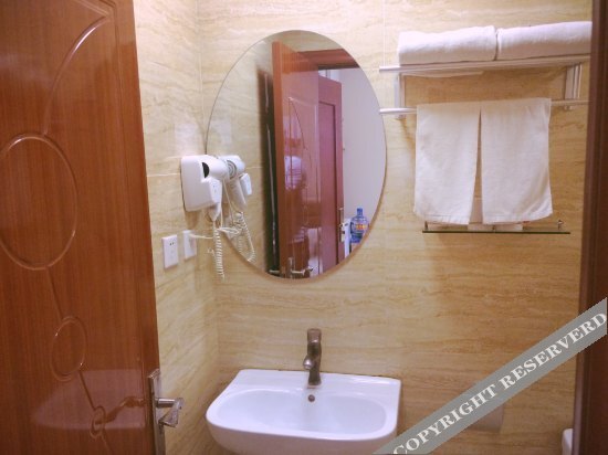 Циндао: Fengli Holiday Hotel