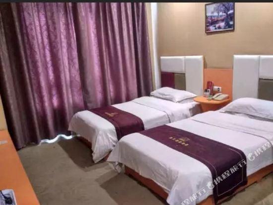 Сиань: Snail Business Hotel