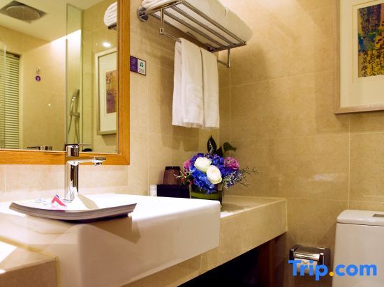 Ханчжоу: Ziyun Hotel