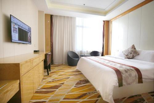 Нанкин: Yitel Trend (Nanjing Liuzhou North Road Hongyang Plaza)