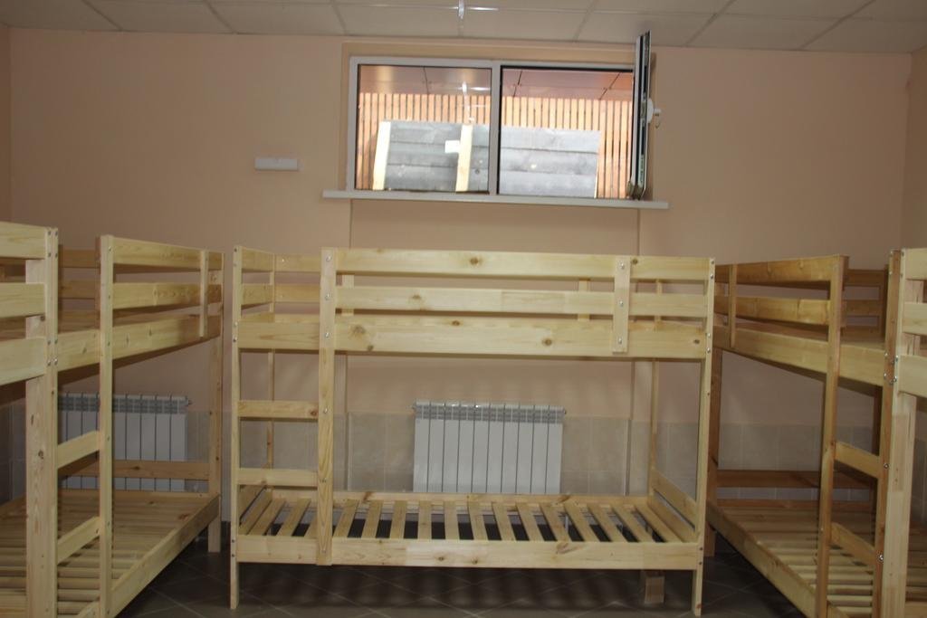Москва: Hotel Schastie