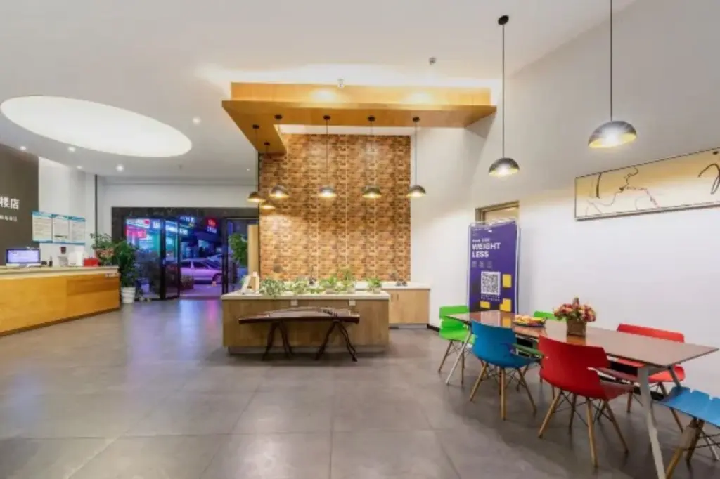 Шэньчжэнь: 7 Days Premium Shenzhen Banan Airport T3 Terminal Branch