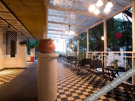 Сямынь: Seashore Inn Xiamen