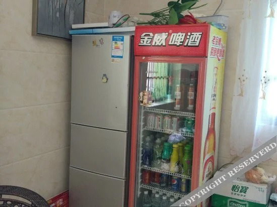 Шэньчжэнь: Penglai Hostel
