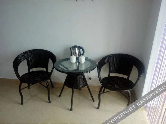 Шэньчжэнь: Penglai Hostel