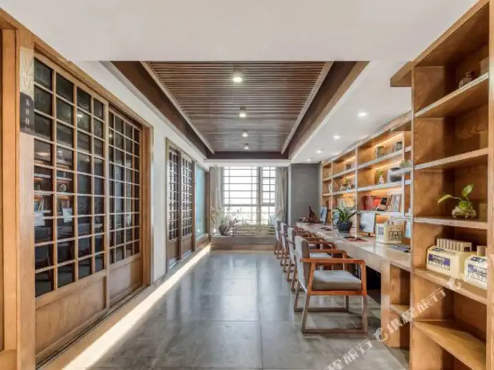 Чэнду: Wanxiang Siji Hotel