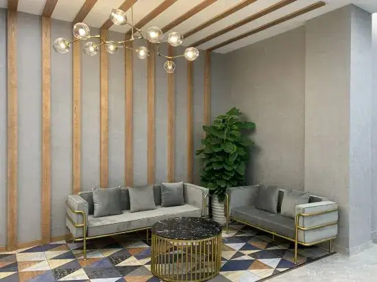 Шаоксинг: Kaiyuan M Hotel (Shaoxing Keqiao Linglong Branch)