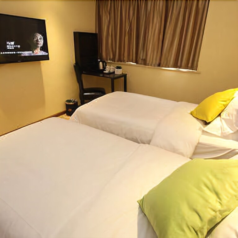 Чэнду: Jiali Hotel