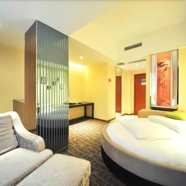 Чэнду: Jiali Hotel