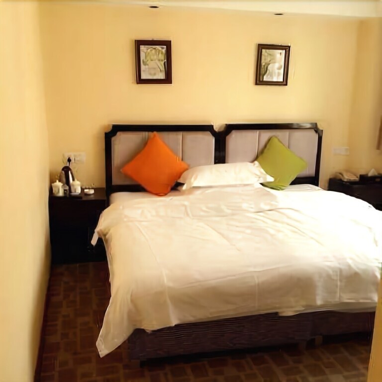Чэнду: Jiali Hotel