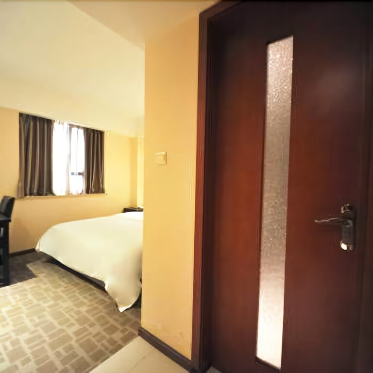 Чэнду: Jiali Hotel