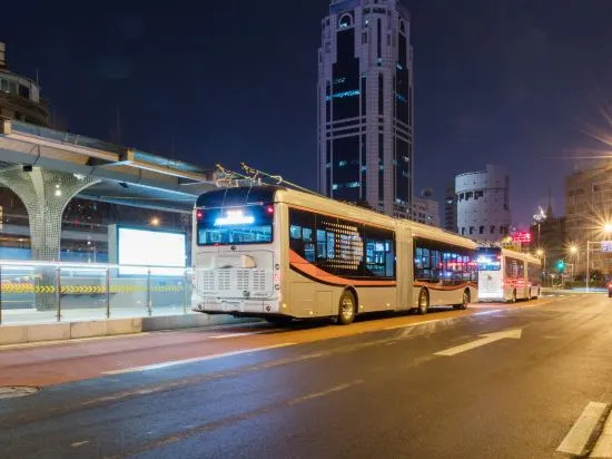 Гуанчжоу: Tianmin guangzhou Hotel