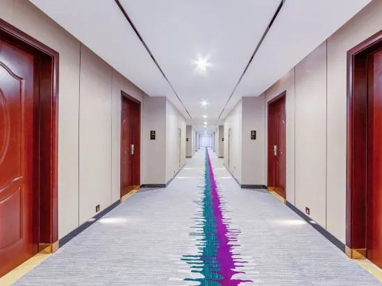 Гуанчжоу: Tianmin guangzhou Hotel