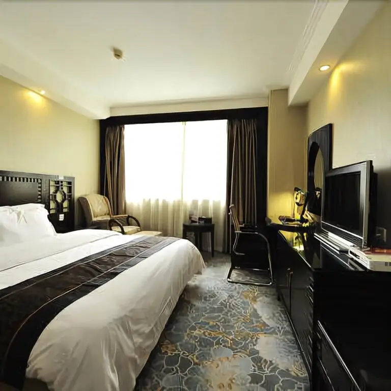 Гуйян: Wenzhou Hotel