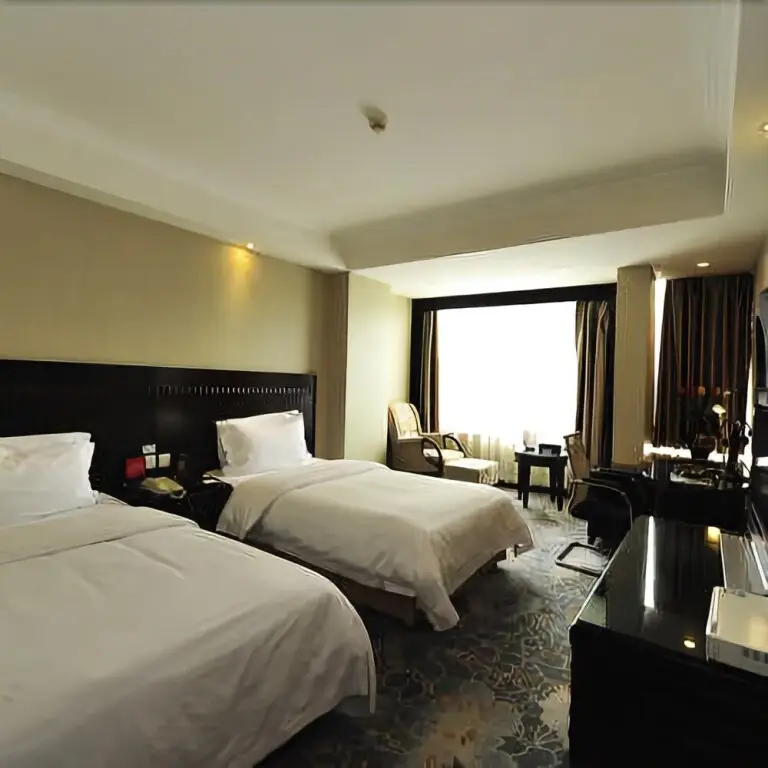 Гуйян: Wenzhou Hotel
