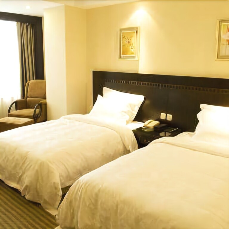 Гуйян: Wenzhou Hotel