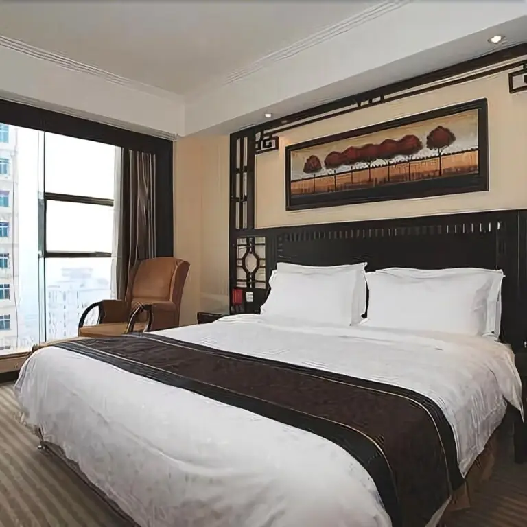 Гуйян: Wenzhou Hotel