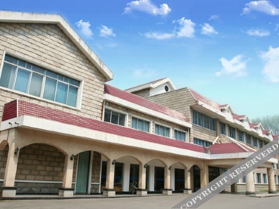 Хуайнань: Dongshan Hotel