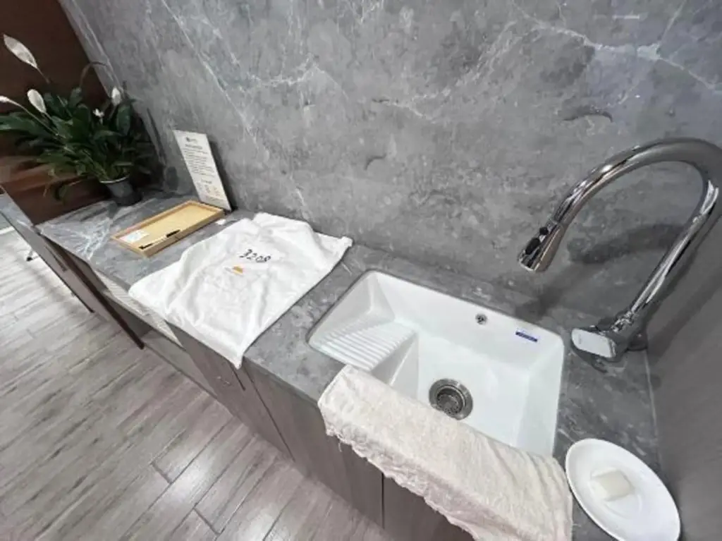 Шанхай: Kunshan Green Journey Inn
