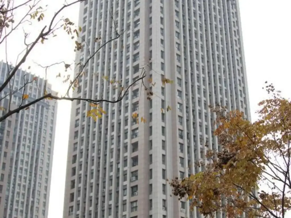 Шанхай: Kunshan Green Journey Inn