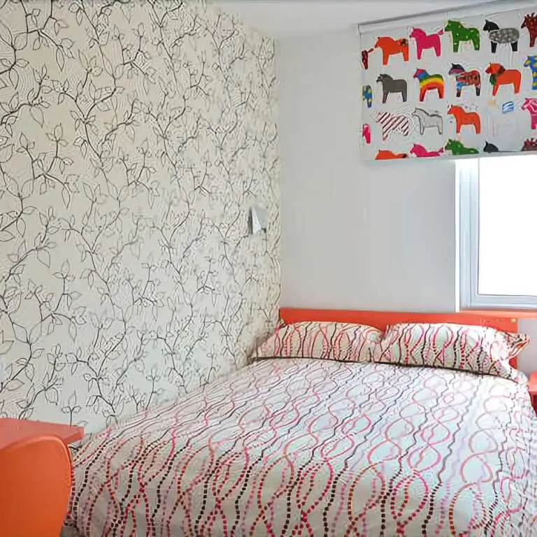 Пекин: Pod Inn (Beijing Zhongguancun Suzhou Street)