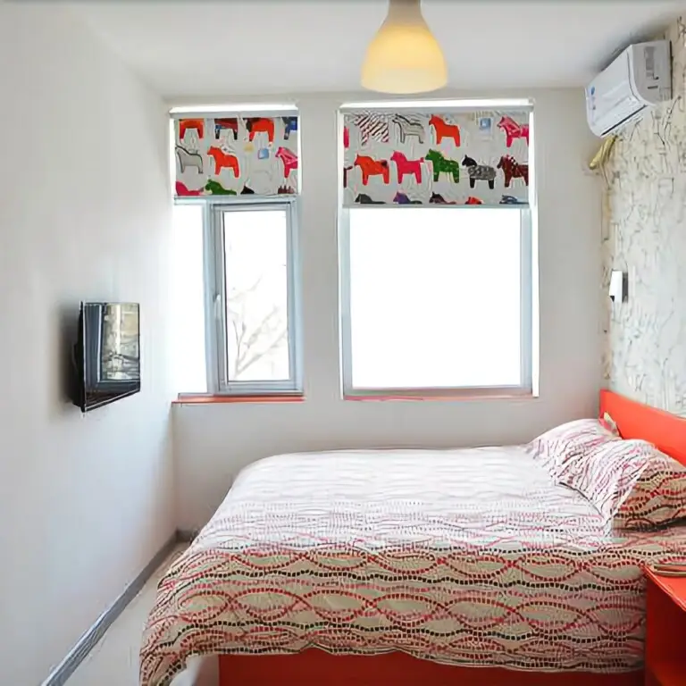 Пекин: Pod Inn (Beijing Zhongguancun Suzhou Street)