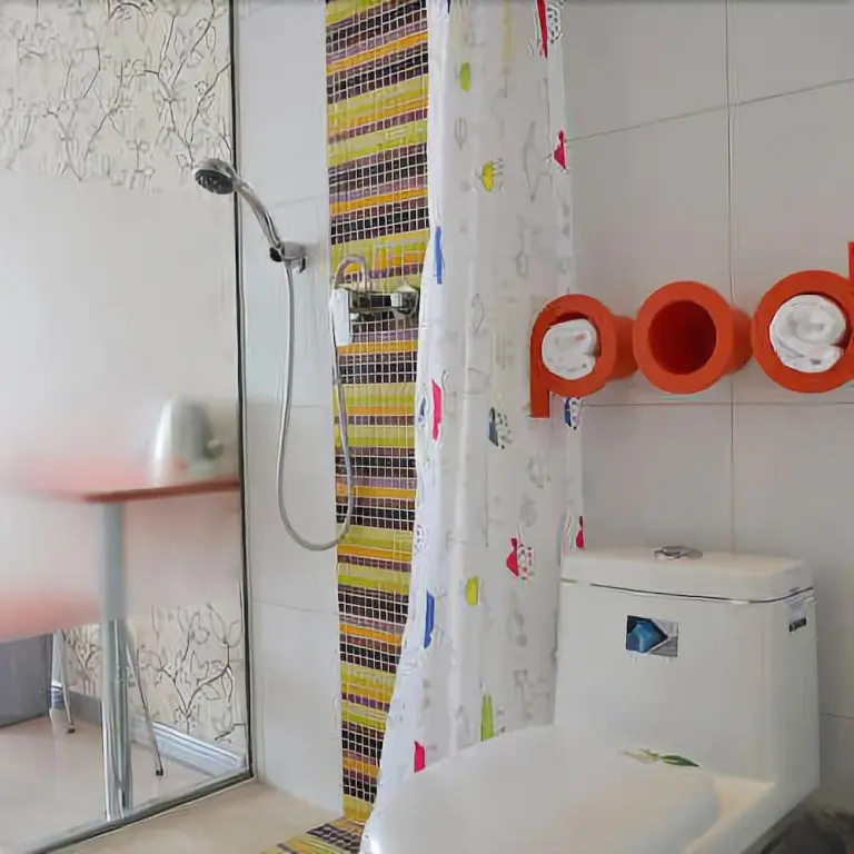 Пекин: Pod Inn (Beijing Zhongguancun Suzhou Street)