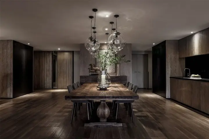 Чунцин: Chongqing David‘s Deer Boutique Hotel
