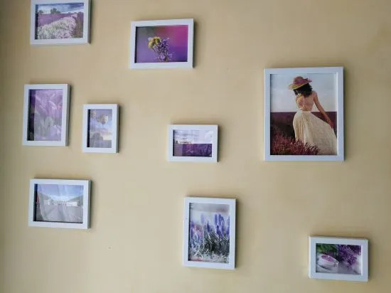 Яншо: Juxianzhuang Hotel (Yangshuo Shili Gallery)