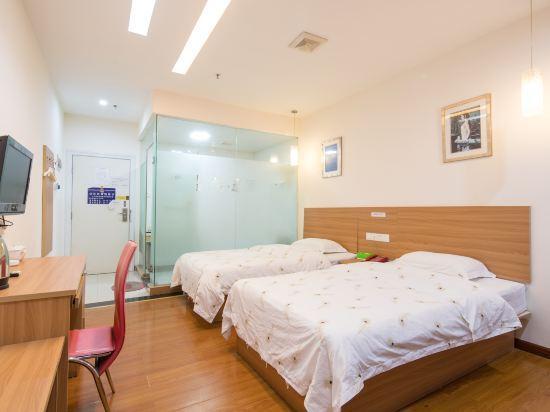 Гуанчжоу: Qiju Hotel