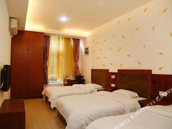 Longmen Inn — фото 1