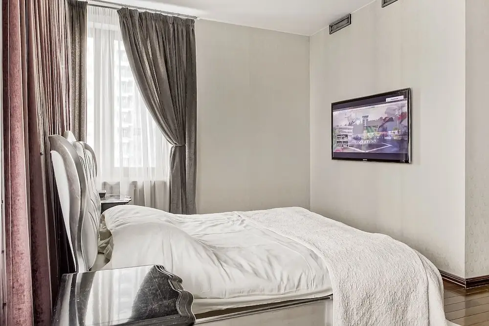 Москва: Апартаменты Prime Host на Мосфильмовской