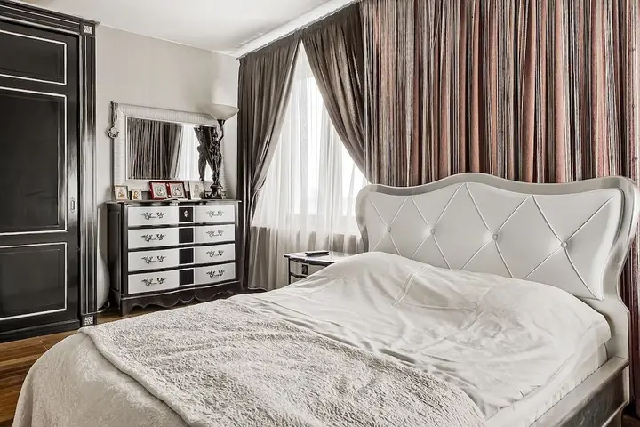 Москва: Апартаменты Prime Host на Мосфильмовской