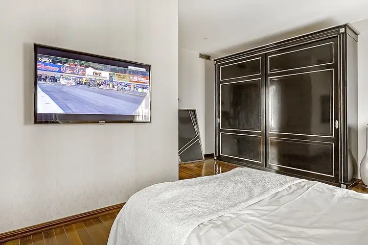 Москва: Апартаменты Prime Host на Мосфильмовской