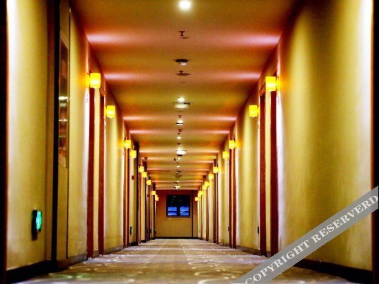 7 Days Premium (Nanjing Beiling Road) — фото 1