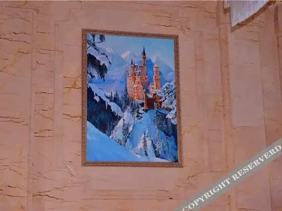 Харбин: Yaxue Hotel
