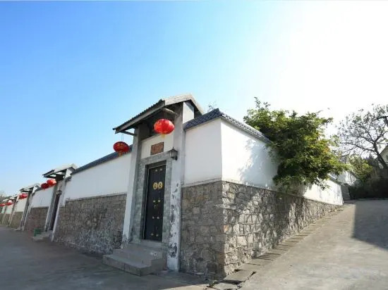 Линьи: Lidu Holiday Hotel
