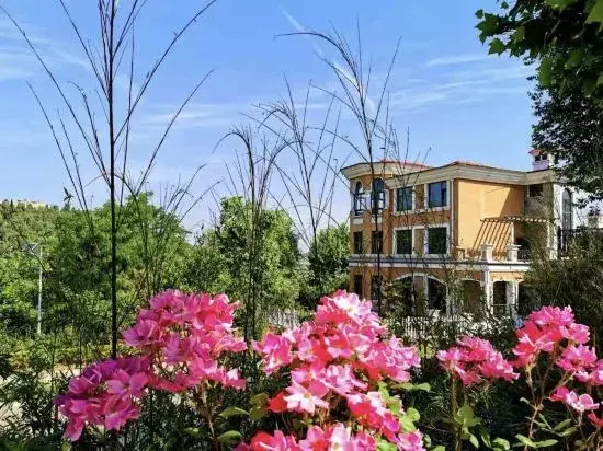 Линьи: Lidu Holiday Hotel