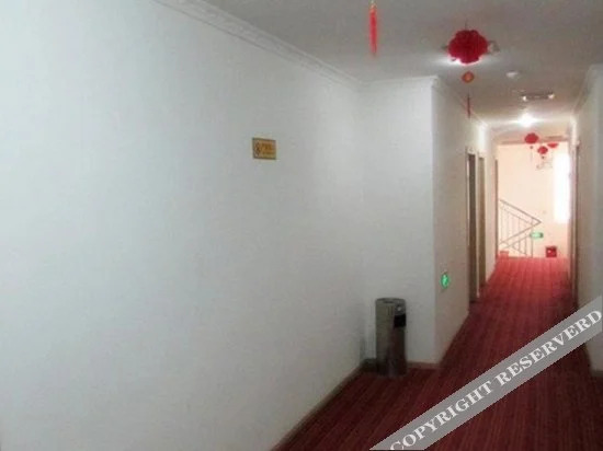 Чэнду: Shuangxing Hostel
