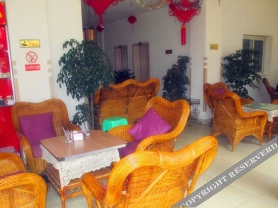 Чэнду: Shuangxing Hostel