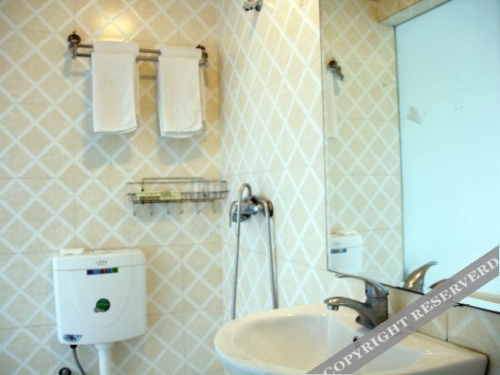 Чэнду: Shuangxing Hostel
