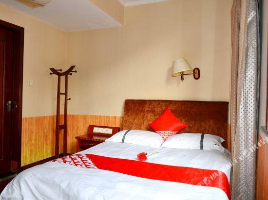 Шаоксинг: Jinyuan Hotel