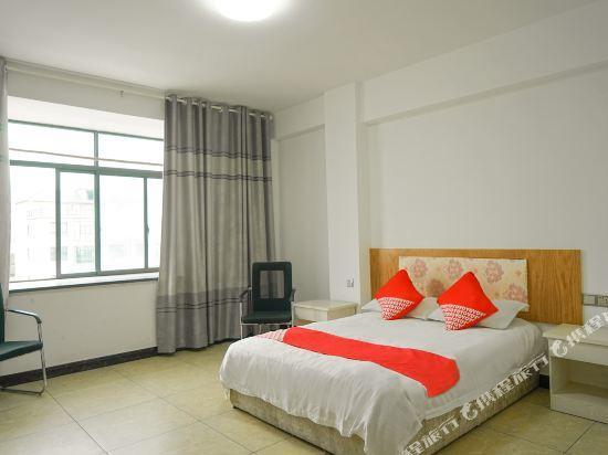 Шаоксинг: Jinyuan Hotel