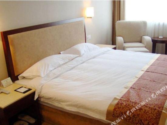 Шаоксинг: Jinyuan Hotel