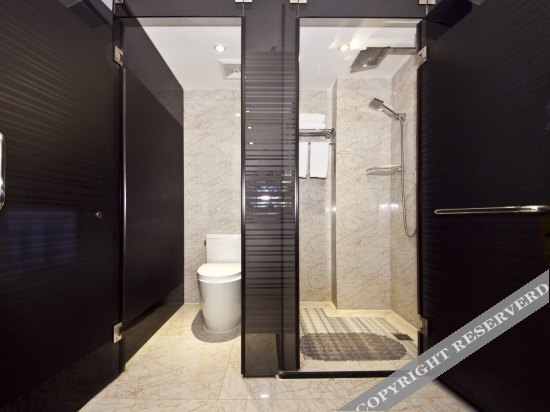 Фучжоу: Super 8 Hotel FuZhou North Road Sai Wan